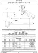 FISHER SALT SPREADER GEAR CASE INFORMATION 