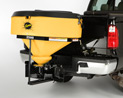 FISHER MODEL 2500 SALT SPREADER TAILGATE