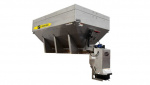 Fisher Tempest Stainless Salt Spreader Parts