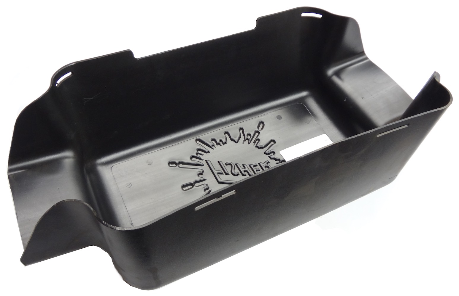 FISHER HYDRAULIC COVER 69650