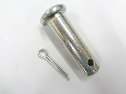 FISHER CLEVIS PIN W/COTTER 7904K