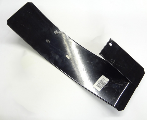 Deflector Plate P2022