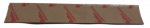 50639 Wear Strip 50639 Wear Strip