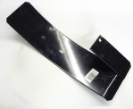 Fisher & Western Deflector Plate P2022
