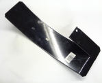 Fisher & Western Deflector Plate P2022 Fisher & Western Deflector Plate P2022