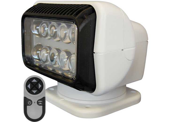 
                                        GOLIGHT 20004GT LED SPOTLIGHT                  