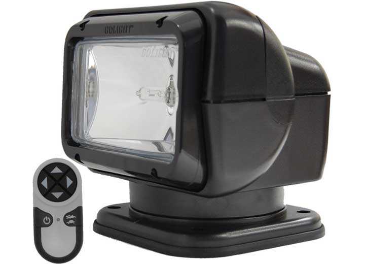 
                                        GOLIGHT 2051 SPOTLIGHT                  