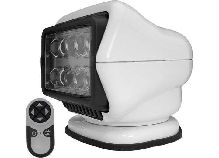 
                                        GOLIGHT 30004ST LED SPOTLIGHT                  