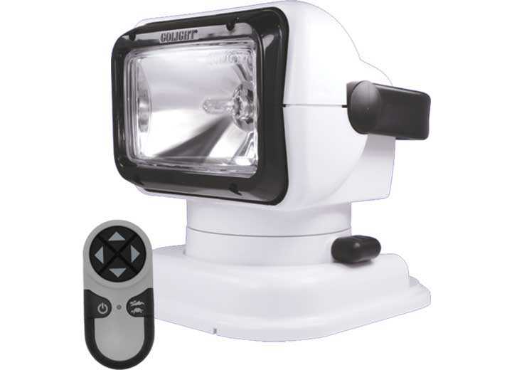 
                                        GOLIGHT 7901 SPOTLIGHT                  