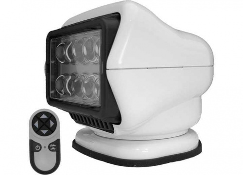 GOLIGHT 30004ST LED SPOTLIGHT