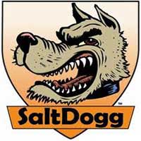 SALTDOGG SALT SPREADERS