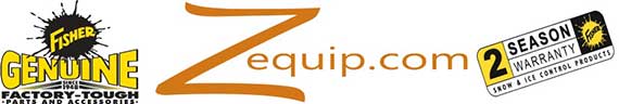 ZEQUIP AMERICAS FAVORITE SNOW PLOW DEALER