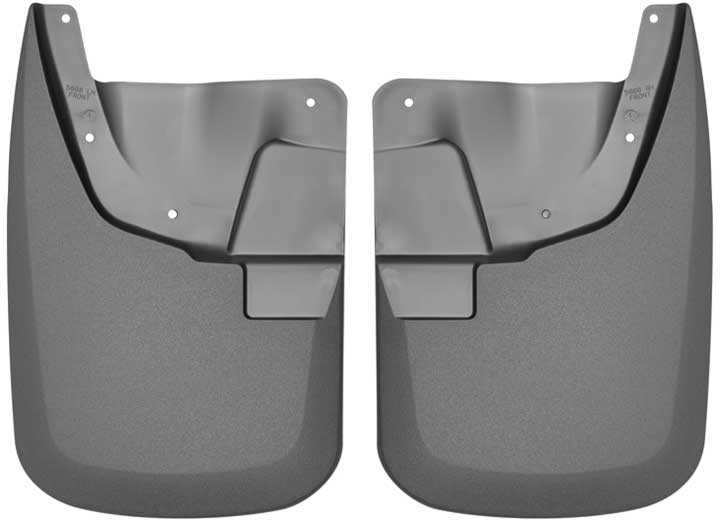 Huskyliner FRONT MUD GUARDS 56681