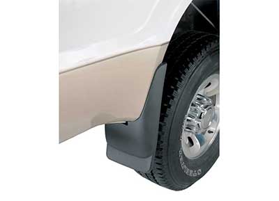 Huskyliner Rear MUD GUARDS 57681