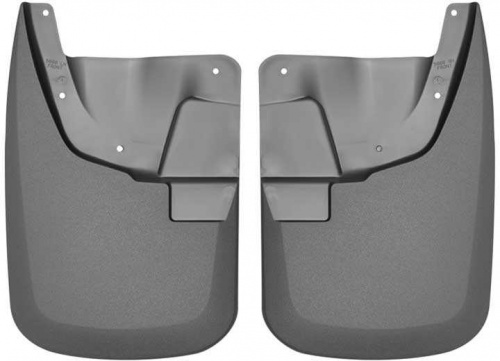 Huskyliner FRONT MUD GUARDS 56681