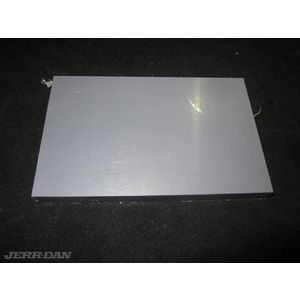 
                                        JERR-DAN  PAD 0.50 X 3.00 X 4.75 WEAR 4679000211                  