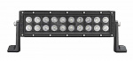 KC HILITES 334 LED C10 10IN BAR W/ HARNESS COMBO 48W (EA)