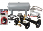 KLEINN AIR HORN SYSTEM & COMPONENTS HK5