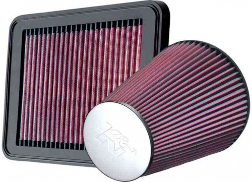 33-2247 K&N AIR FILTER