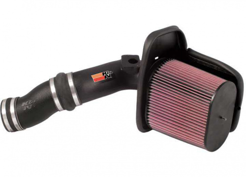 K&N AIR INDUCTION INTAKE 57-2546-1