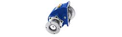 Muncie CD05 Series