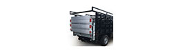 Maxon C2 Stakebed/Van Body