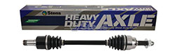 Axle Shafts