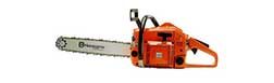 Chainsaw Parts