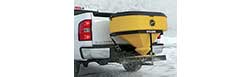 Fisher Low Profile Tailgate Spreaders