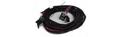 Fisher Plow Truck Side Wiring Kits