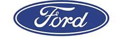 Ford Interior Storage