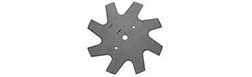 Landscaping Equipment