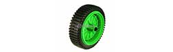 Lawn Mower Drive Wheels