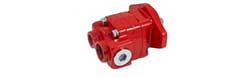 Muncie H Series Pumps