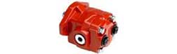 Muncie K Series Pumps