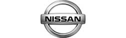 Window Visors Nissan