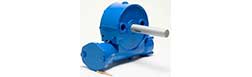 Ramsey Worm Gear Speed Reducers