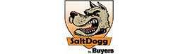 SaltDogg Salt Spreaders