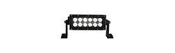 Spot-Flood Light Bars