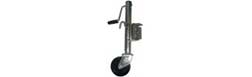 Trailer Swivel Jack