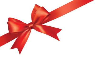 Gift Bow