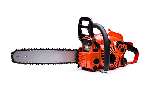 Chainsaw Parts