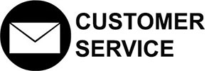 EMAIL CUSTOMER SERVICE DEPARTMENT