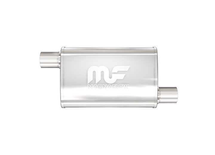 Magnaflow Muffler 11235 Magnaflow Muffler 11235