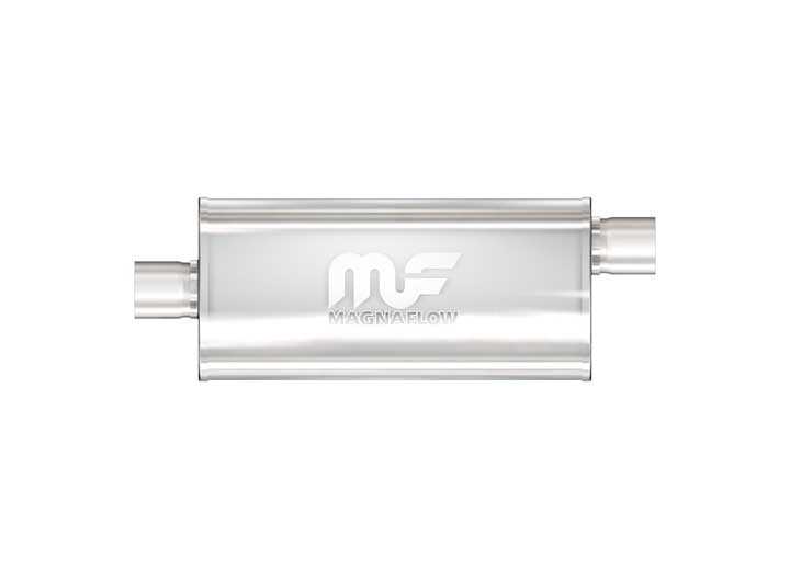 MAGNAFLOW MUFFLER 12256