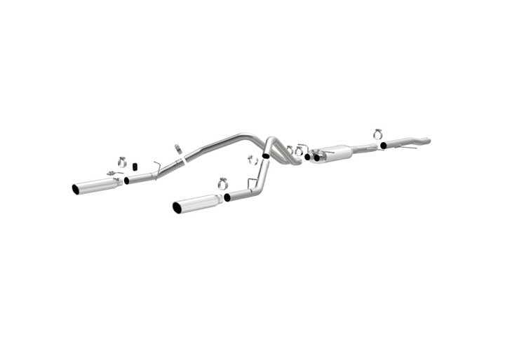 MAGNAFLOW 15565 MAGNAFLOW 15565