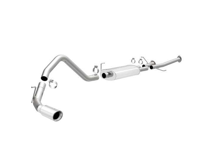 MAGNAFLOW Exhaust System Kit 16485 MAGNAFLOW Exhaust System Kit 16485