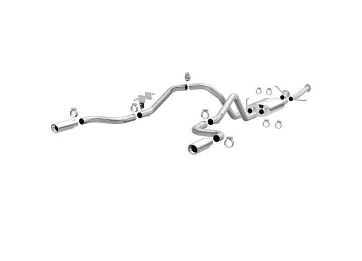 MAGNAFLOW 16487 MAGNAFLOW 16487