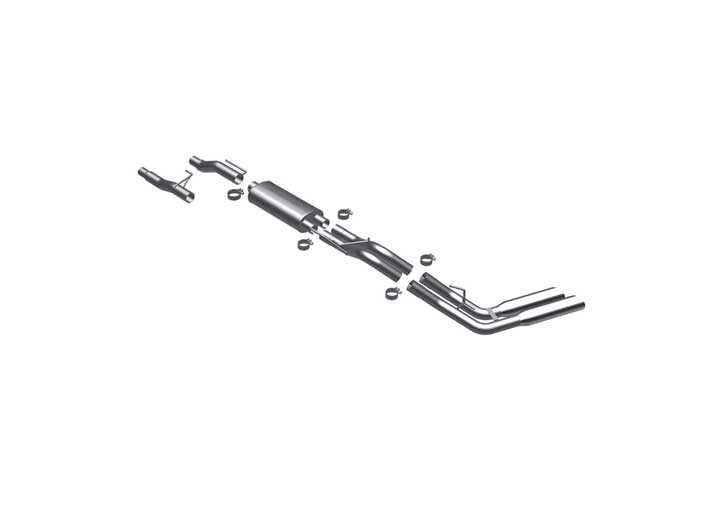 MAGNAFLOW 16523 MAGNAFLOW 16523
