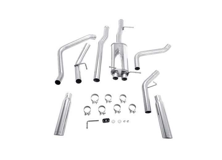 MAGNAFLOW 16568 MAGNAFLOW 16568